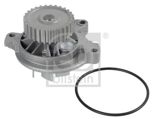 Water Pump, engine cooling 01092