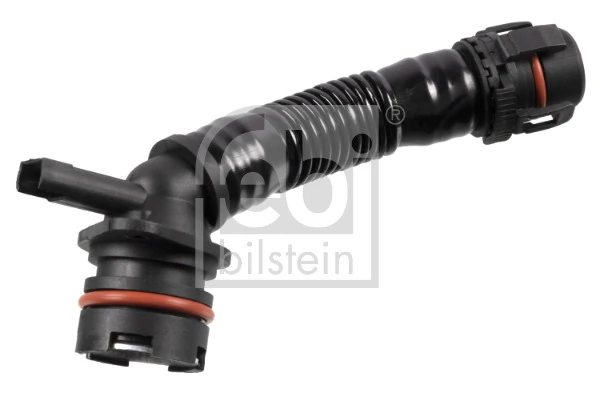Hose, crankcase ventilation febi Plus 193745