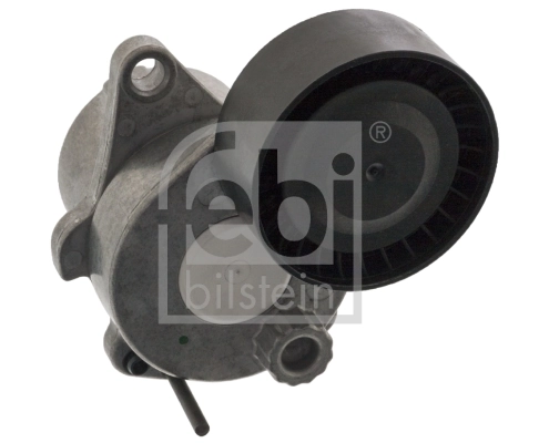 Belt Tensioner, V-ribbed belt 49428