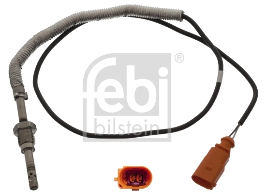 Sensor, exhaust gas temperature 48850