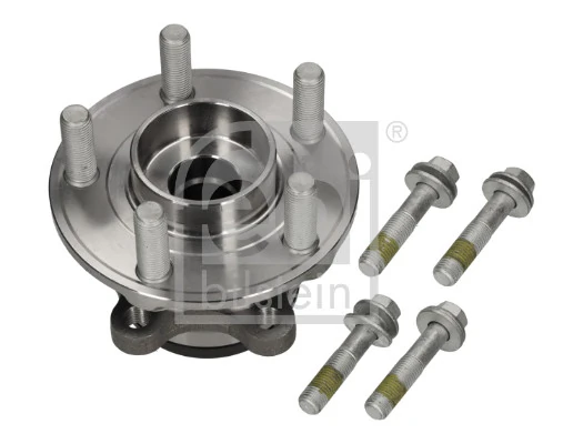 FEBI BILSTEIN 196359 Wheel Bearing Kit