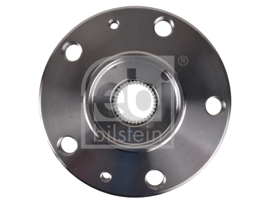 Wheel Hub 172747