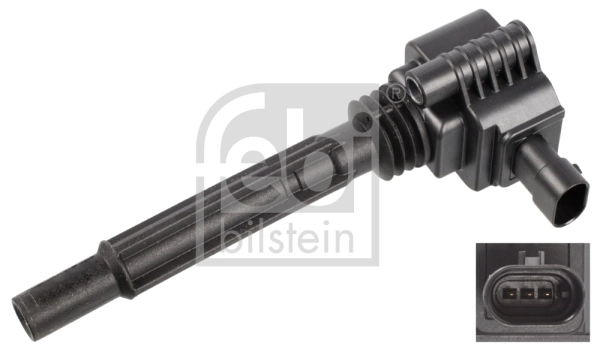 Ignition Coil 107961