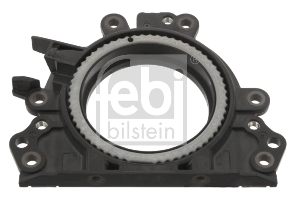 Shaft Seal, crankshaft 46458