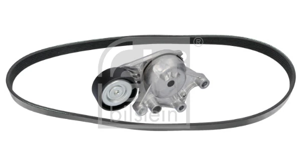 V-Ribbed Belt Set 183488