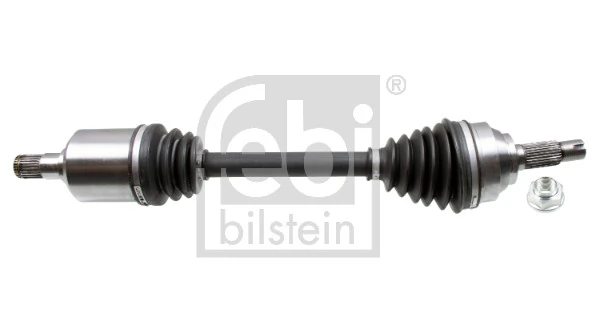 Drive Shaft 182437