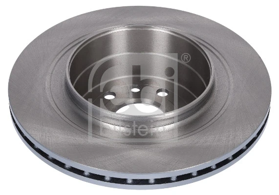Brake Disc 43812