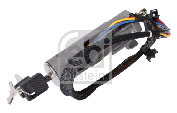 Steering Lock 26892