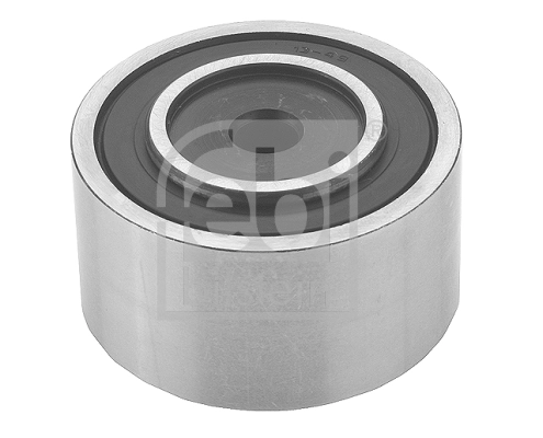 Deflection/Guide Pulley, V-ribbed belt 19391