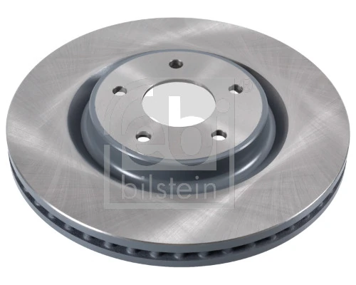 Brake Disc 108558
