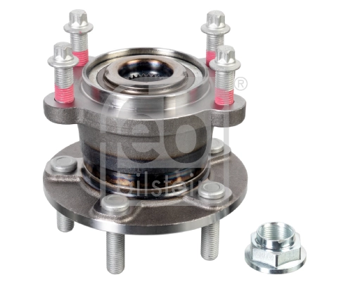 Wheel Bearing Kit 174883