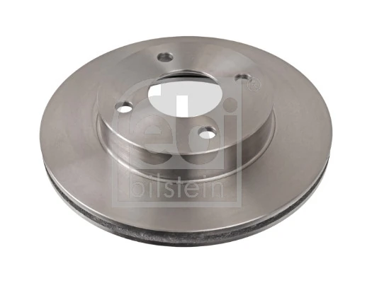 Brake Disc 108595