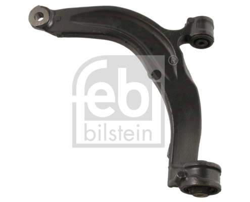 Control/Trailing Arm, wheel suspension 38285