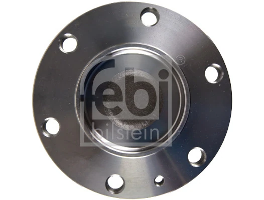 Wheel Bearing Kit 178854