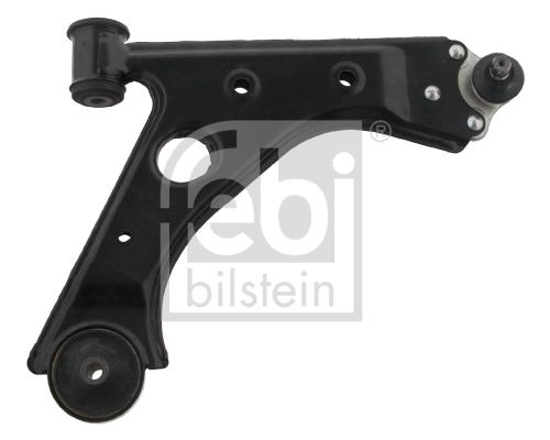 Control/Trailing Arm, wheel suspension 28649