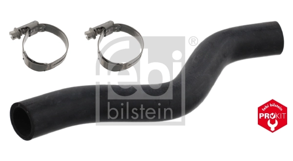 Radiator Hose ProKit 49097