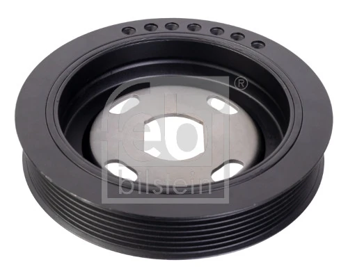 Belt Pulley, crankshaft 177635
