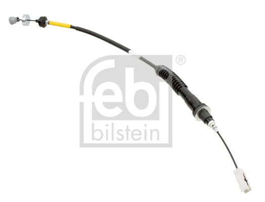 Cable Pull, clutch control 185241