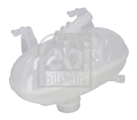 Expansion Tank, coolant 188358