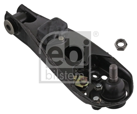 Control/Trailing Arm, wheel suspension 41724
