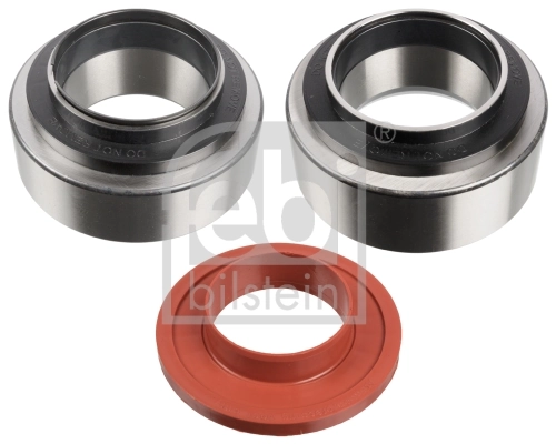 Wheel Bearing Kit 104350