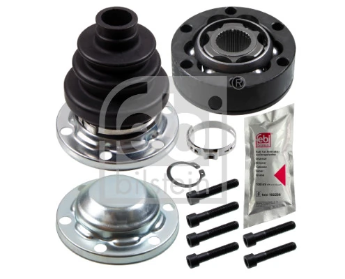 Joint Kit, drive shaft 188695