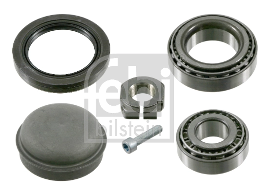 Wheel Bearing Kit 22435