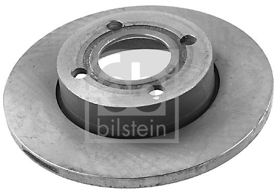 Brake Disc 08556