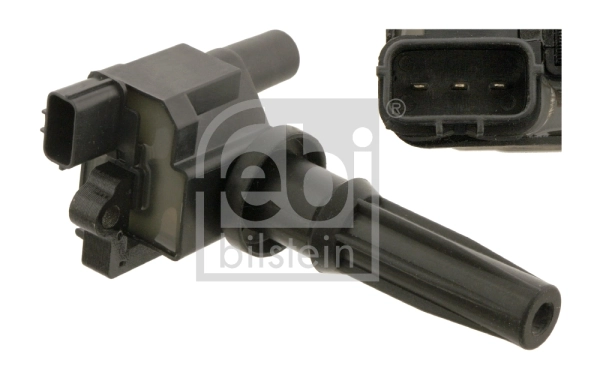 Ignition Coil 30261