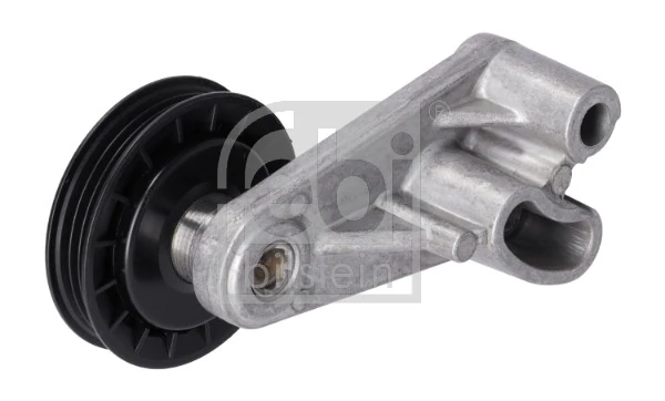 FEBI BILSTEIN 07047 Belt Tensioner, V-ribbed belt