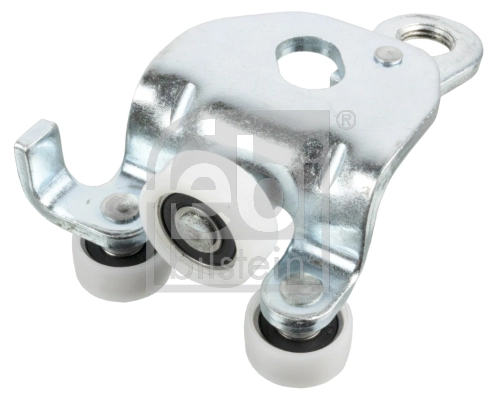 Roller Guide, sliding door febi Plus 175680