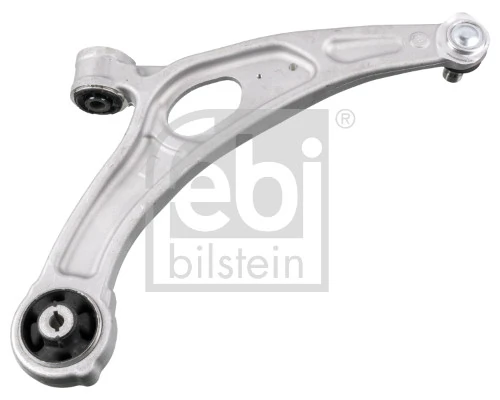 Control/Trailing Arm, wheel suspension 196594