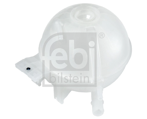 Expansion Tank, coolant 48390