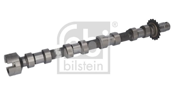 Camshaft 181655