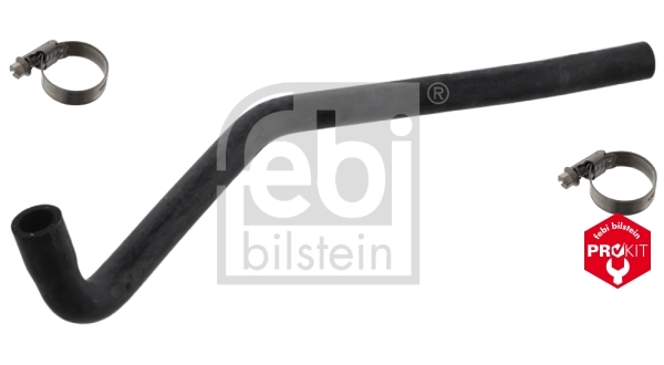 Kühlerschlauch ProKit 49105