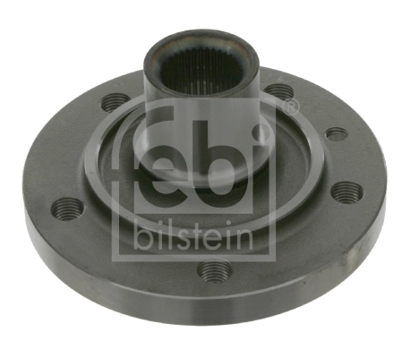 Wheel Hub 22554