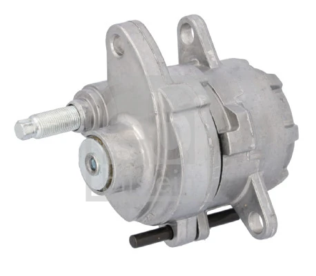 Belt Tensioner, V-ribbed belt 04001