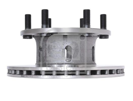 FEBI BILSTEIN 17413 Brake Disc