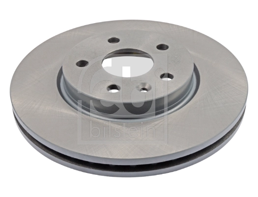 Brake Disc 39186