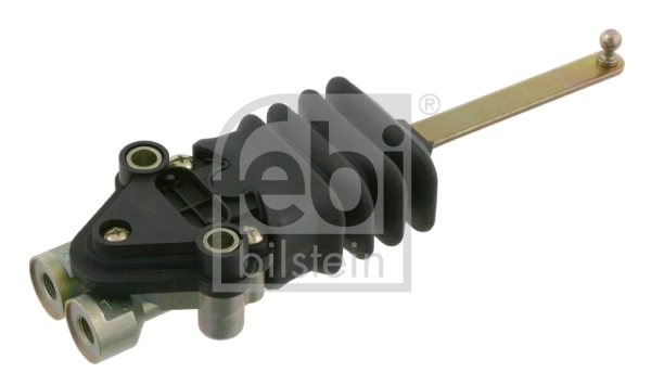 Air Suspension Valve 23557