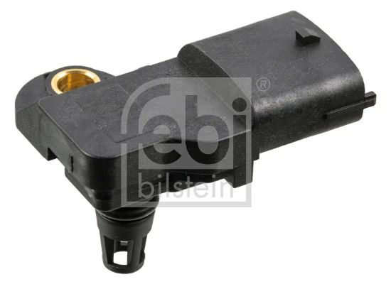 Sensor, intake manifold pressure 101453