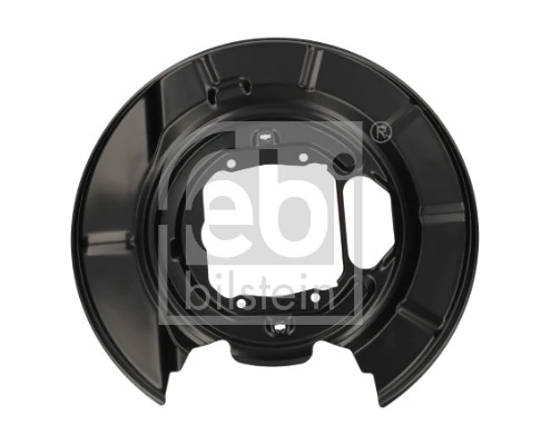 Splash Guard, brake disc 197153