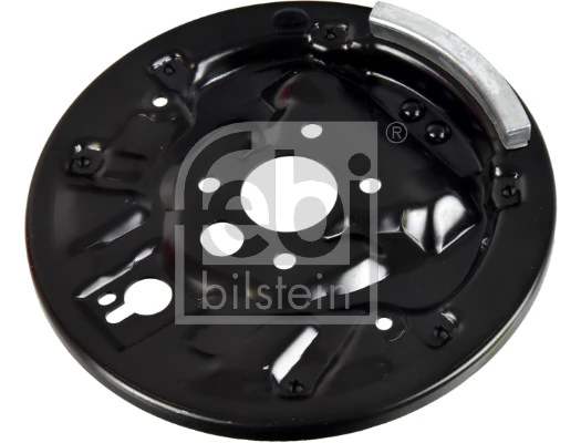 Splash Guard, brake disc 175213
