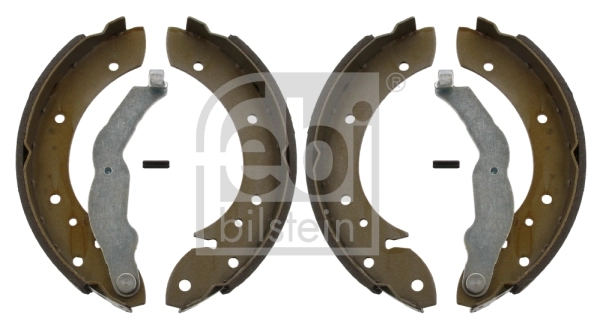 Brake Shoe Set 01019