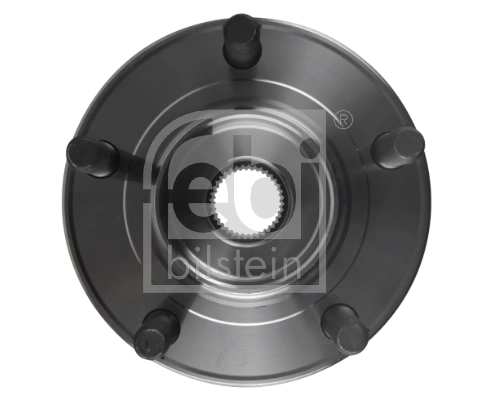 Wheel Bearing Kit 173949