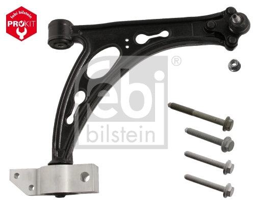 Control/Trailing Arm, wheel suspension ProKit 40104