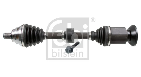 Drive Shaft 183342