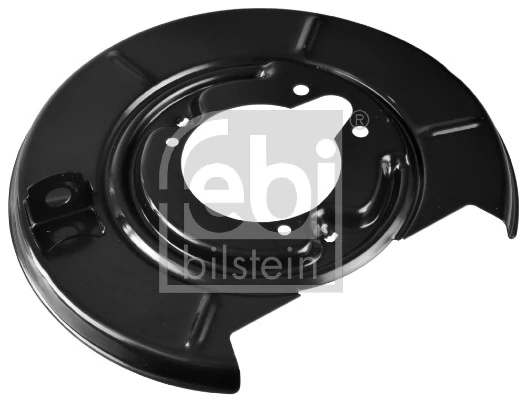 Splash Guard, brake disc 174233