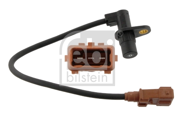 Sensor, crankshaft pulse 31246