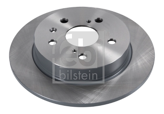 Brake Disc 108495